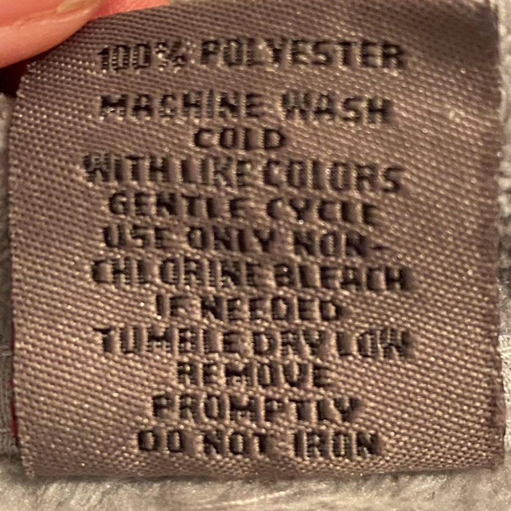 Starting Point Vest - Picture 6 of 6